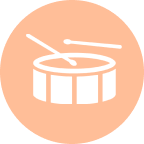 リトミック教室